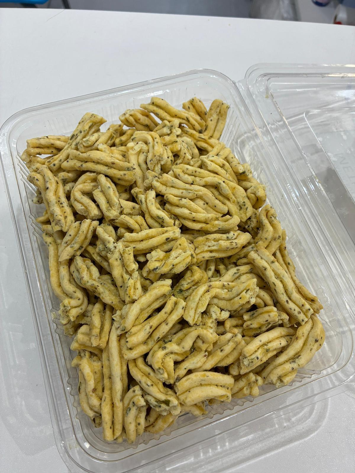 Nylon Khaman